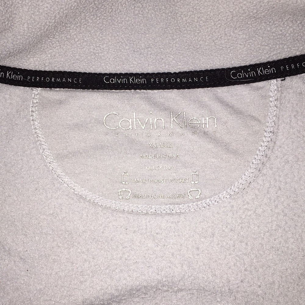 Calvin Klein Performance Jacket - image 3